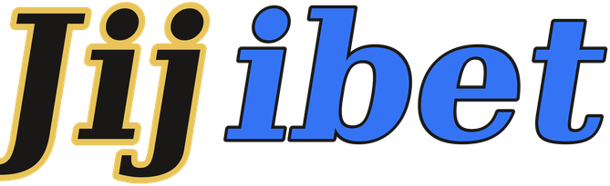 Jijibet logo