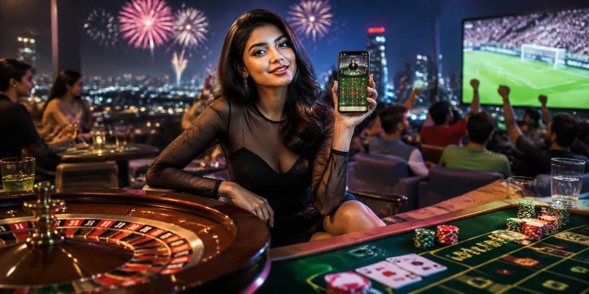 Jijibet How we shaped this casino
